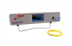 MULTI-WAVELENGTH METER 438 SERIES Bristol Instruments